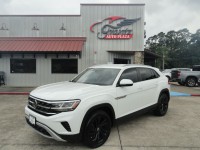 Image for 2020 Volkswagen Atlas Cross Sport SE ID: 7466056