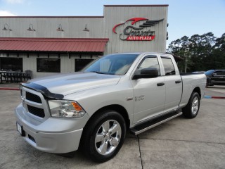 Image for 2014 RAM 1500 EXPRESS 5.7L HEMI 79K MILES! ID: 7468142