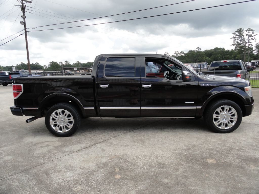2014 Ford F-150 Image 6