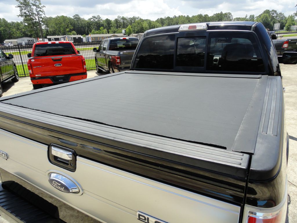 2014 Ford F-150 Image 7