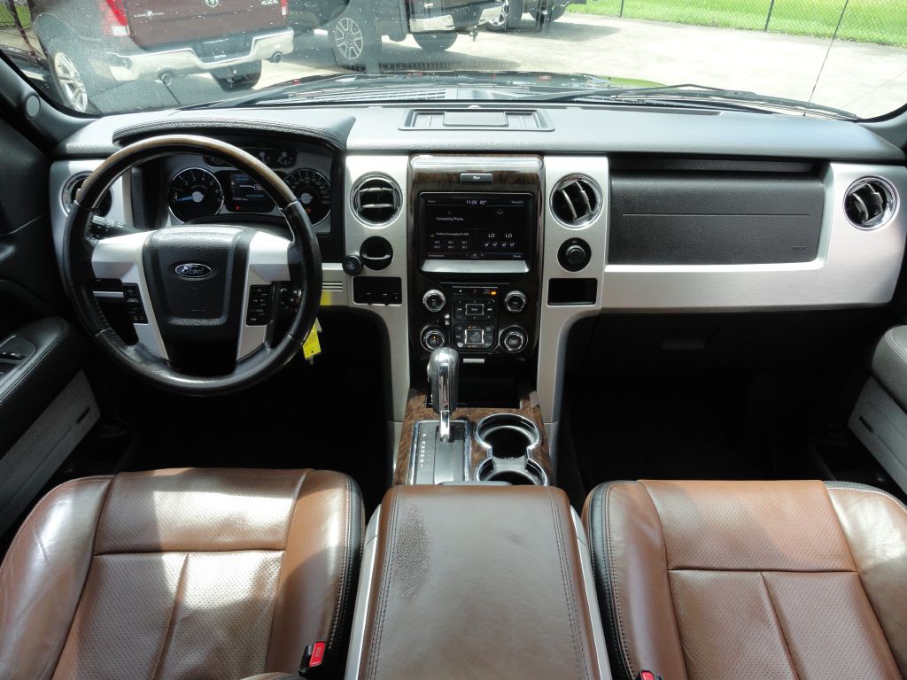2014 Ford F-150 Image 8