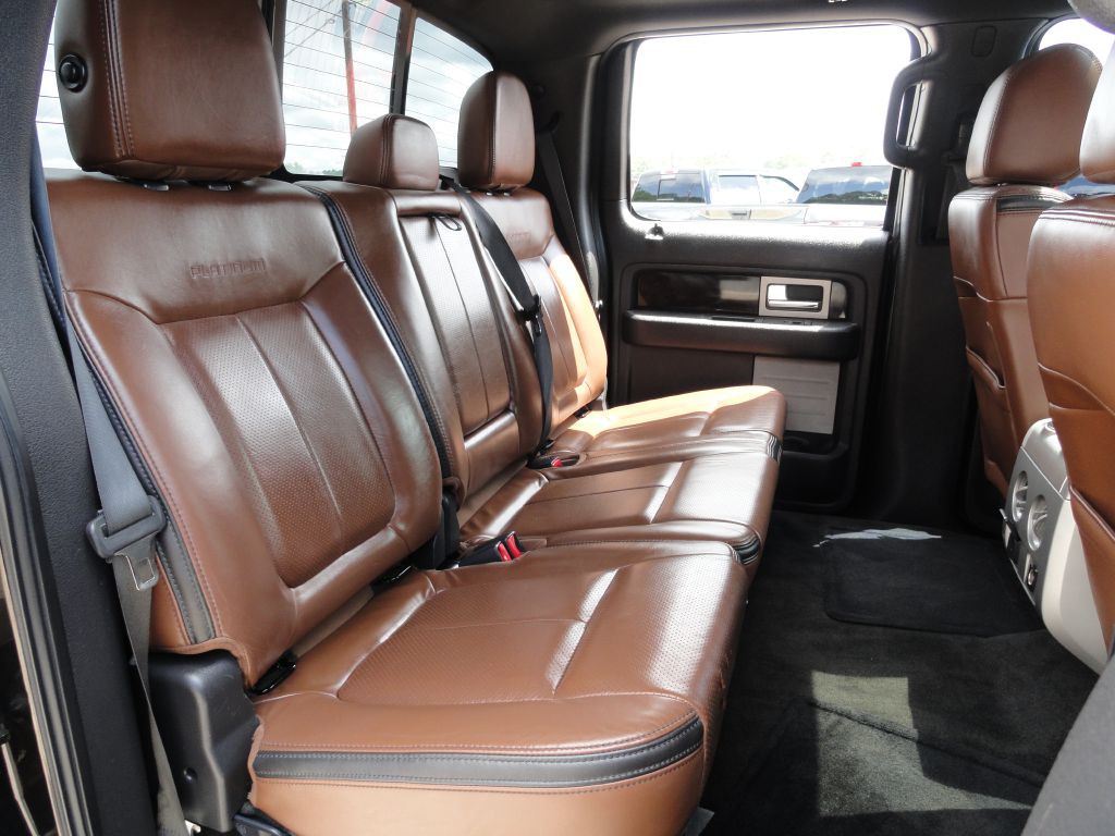 2014 Ford F-150 Image 9