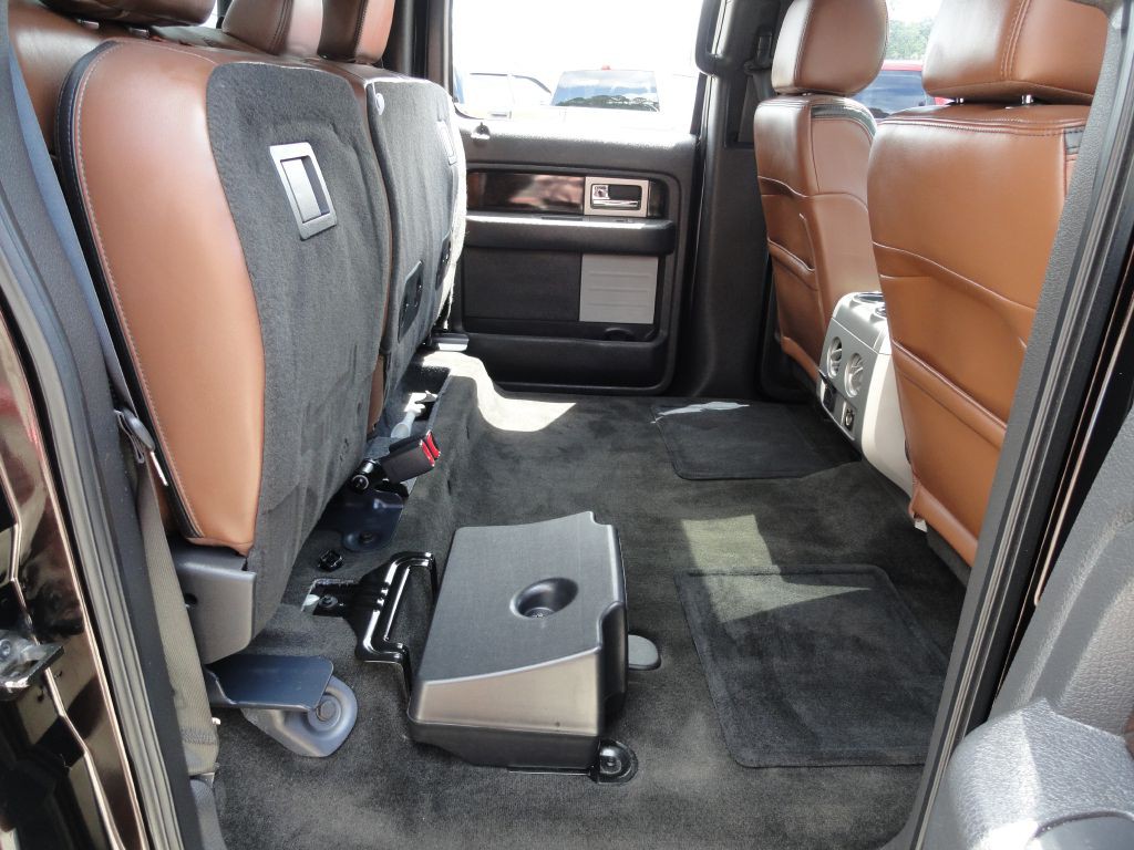 2014 Ford F-150 Image 10