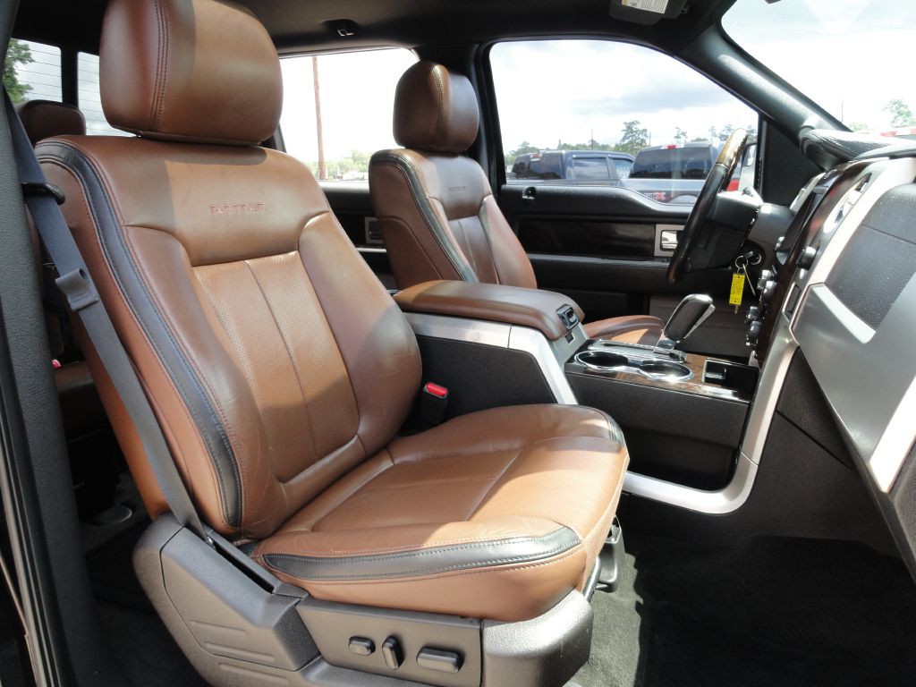 2014 Ford F-150 Image 11