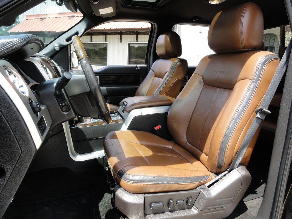 2014 Ford F-150 Image 13