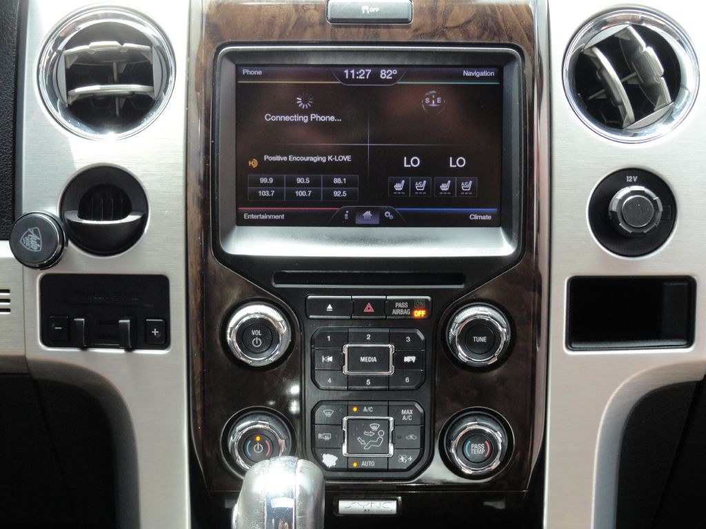 2014 Ford F-150 Image 14