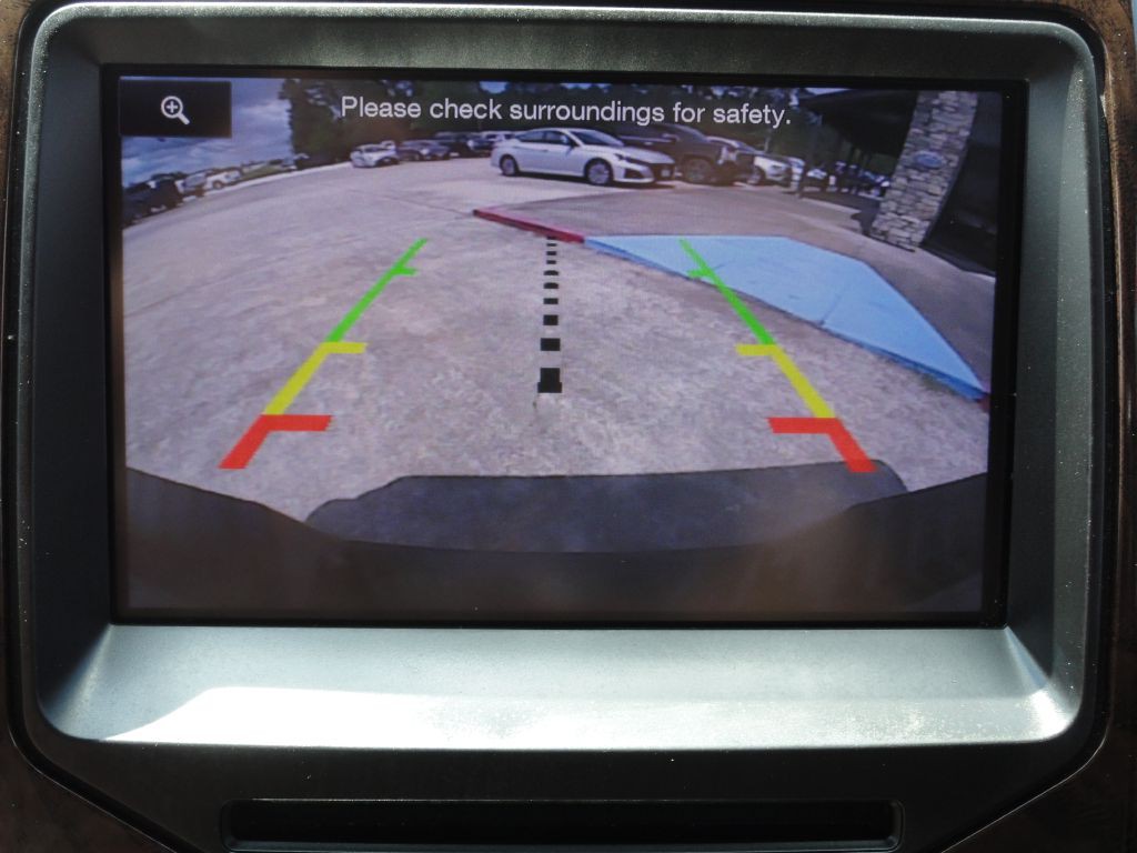 2014 Ford F-150 Image 15