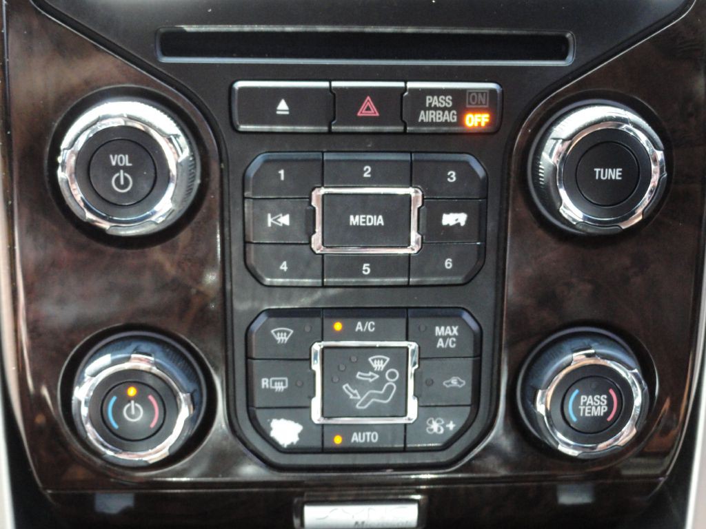 2014 Ford F-150 Image 17