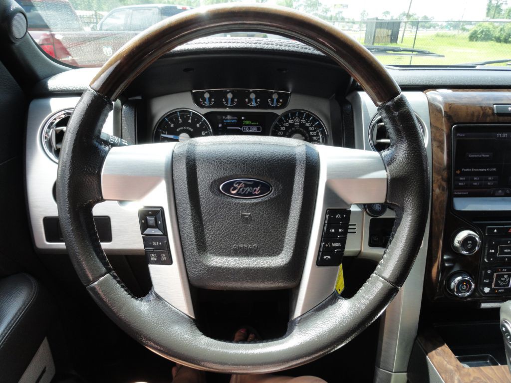 2014 Ford F-150 Image 18