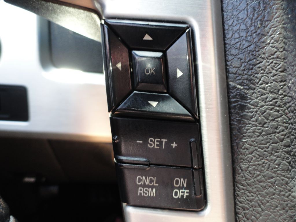 2014 Ford F-150 Image 19