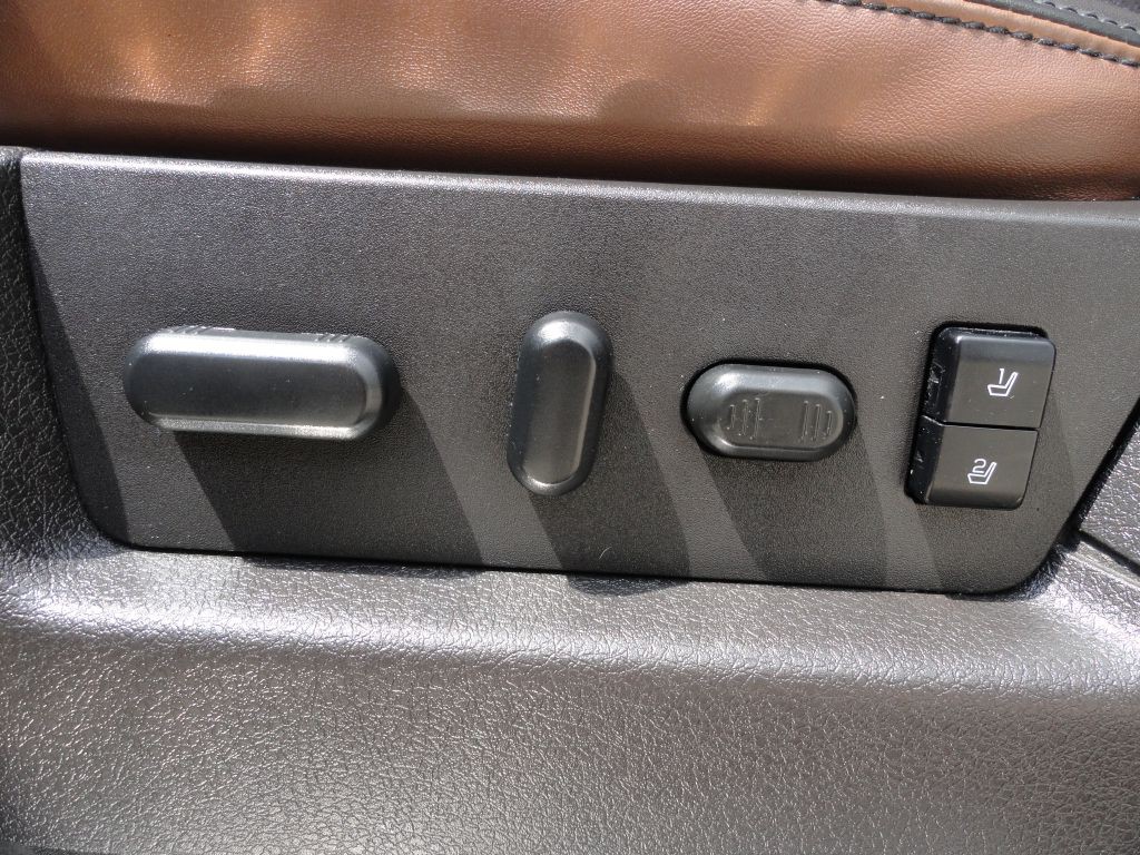 2014 Ford F-150 Image 26