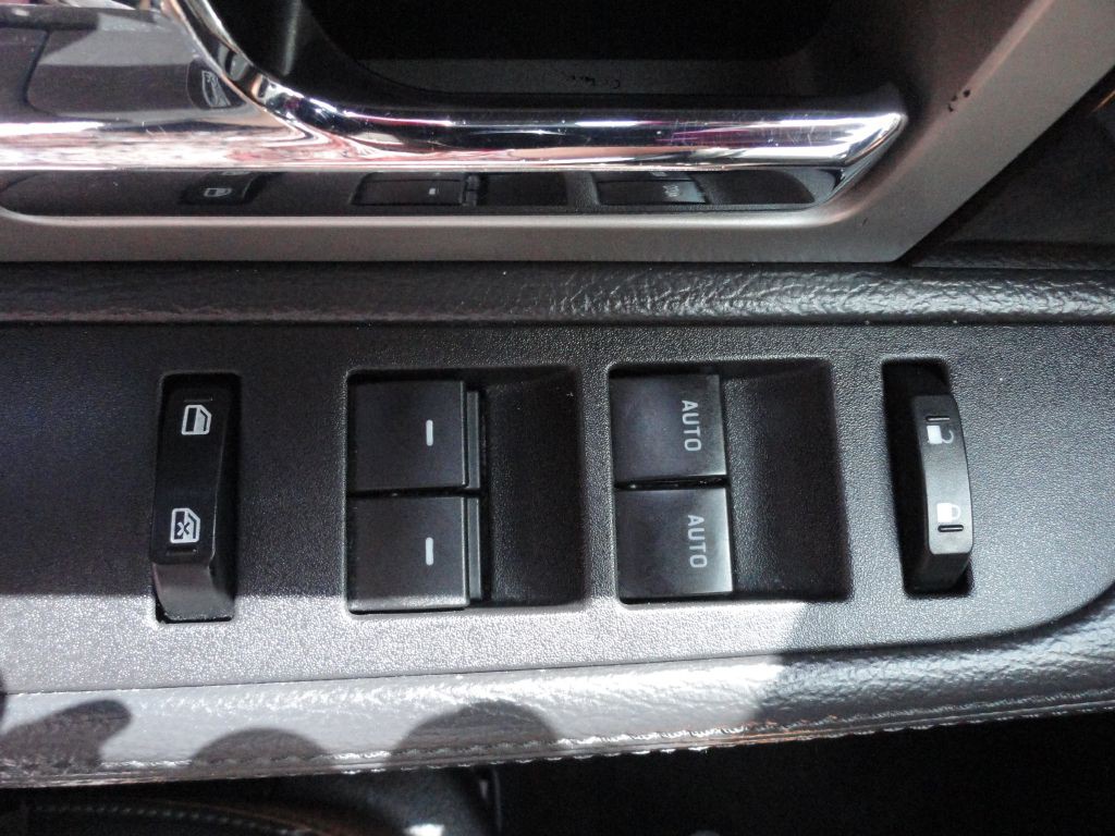 2014 Ford F-150 Image 29