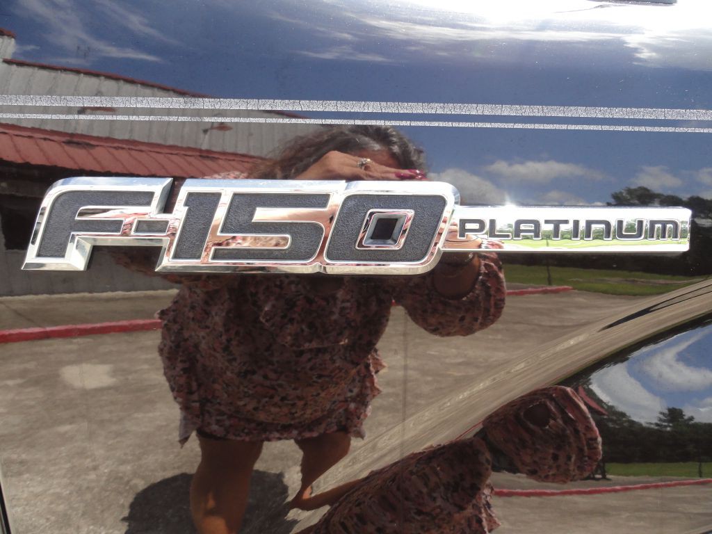 2014 Ford F-150 Image 33