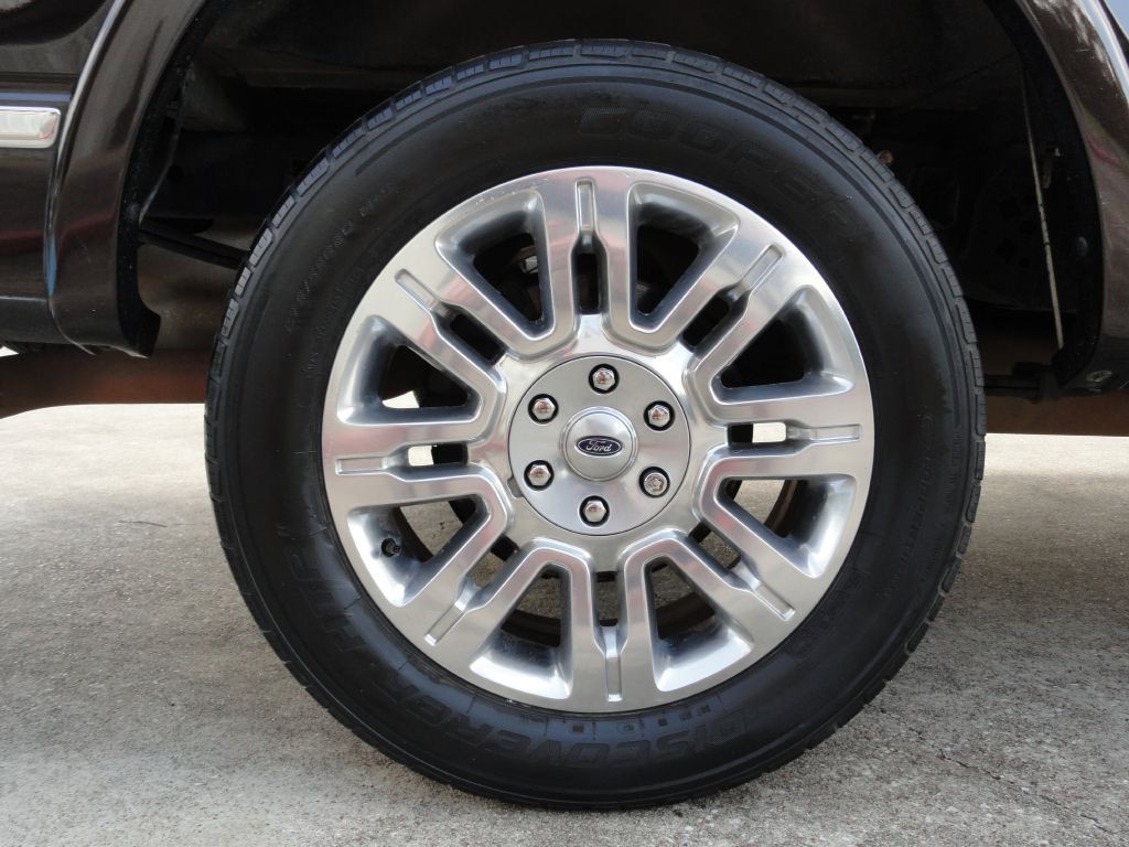 2014 Ford F-150 Image 34