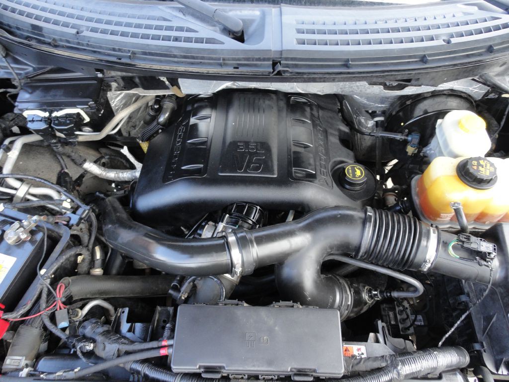 2014 Ford F-150 Image 35