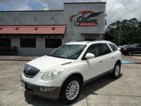 Image for 2011 Buick Enclave 3rd Row! ONE OWNER! ID: 7468659