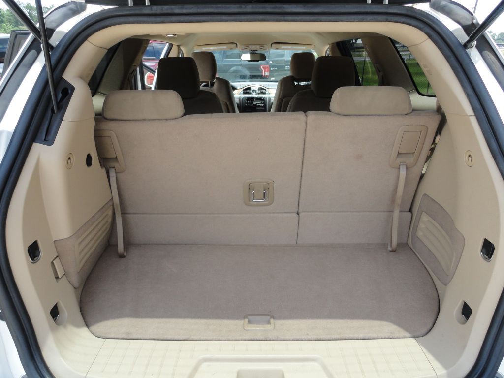2011 Buick Enclave Image 13