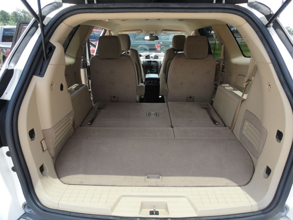 2011 Buick Enclave Image 14