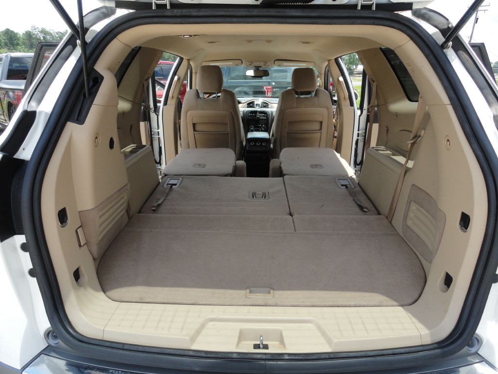 2011 Buick Enclave Image 15