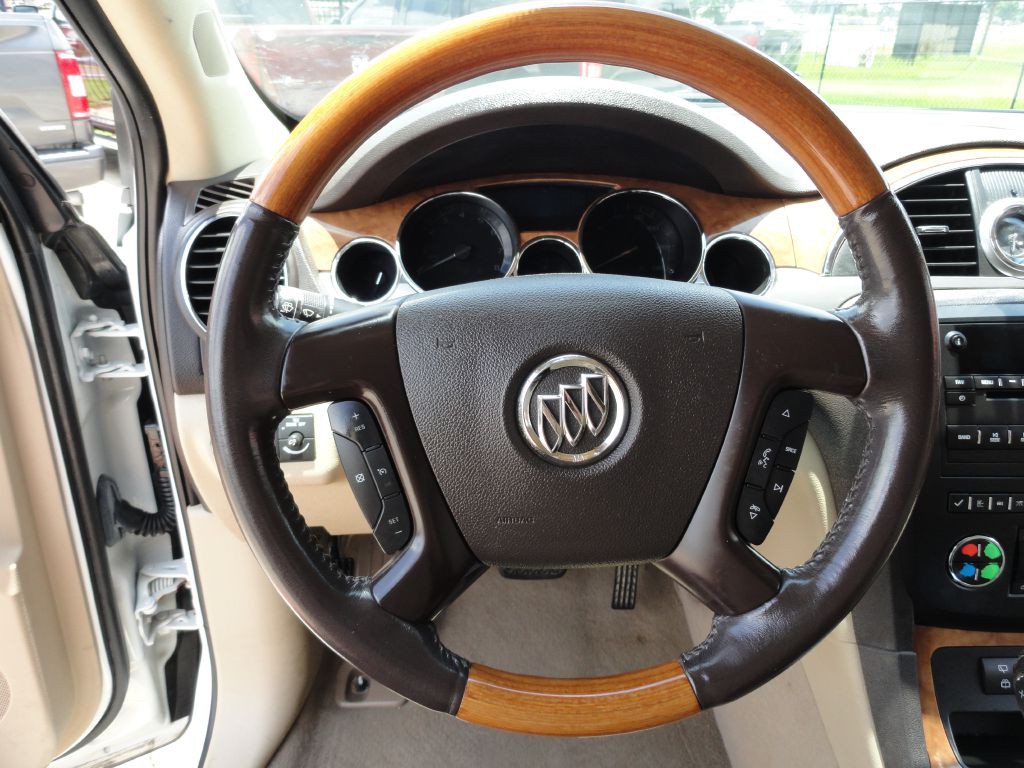 2011 Buick Enclave Image 19