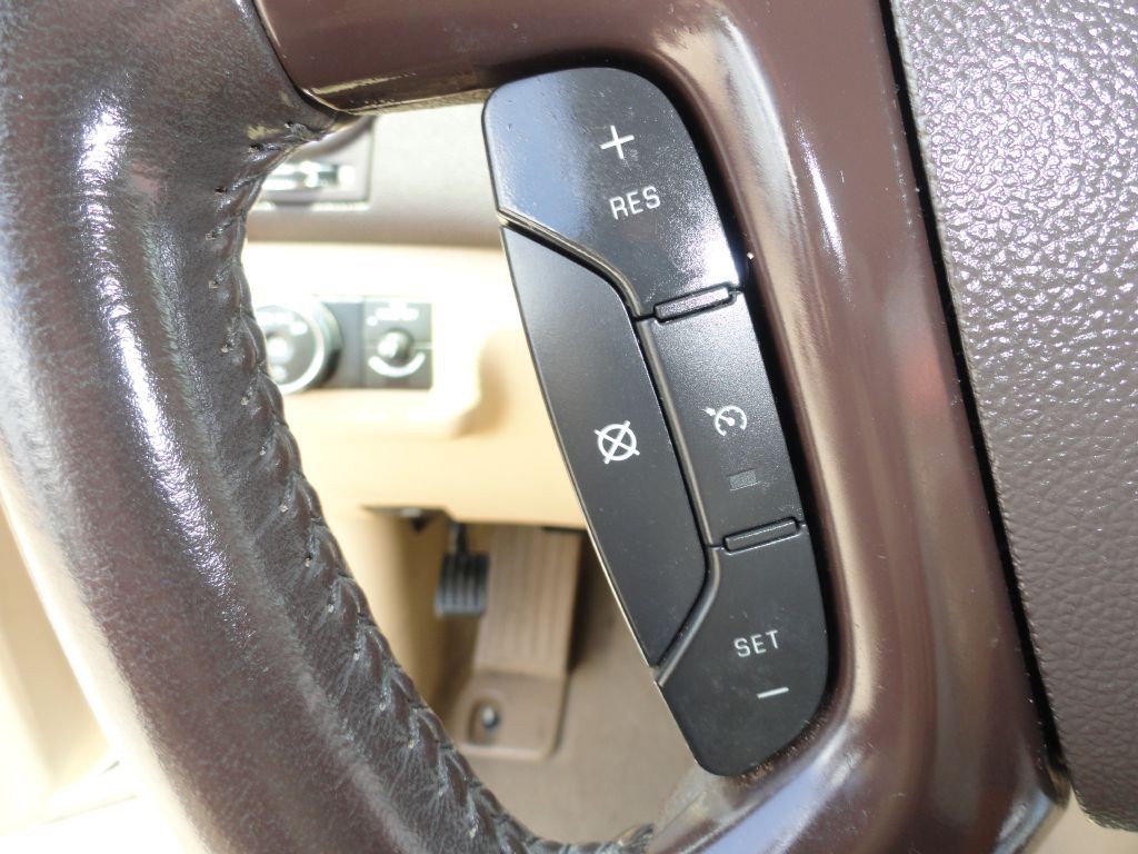2011 Buick Enclave Image 20