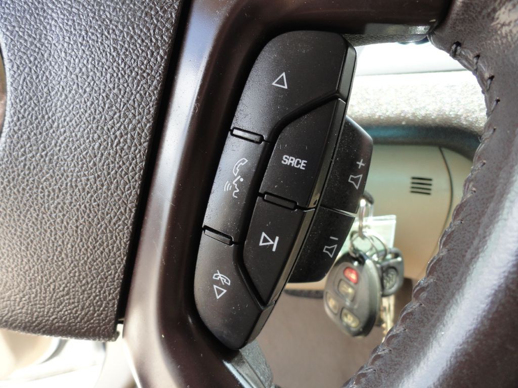 2011 Buick Enclave Image 21