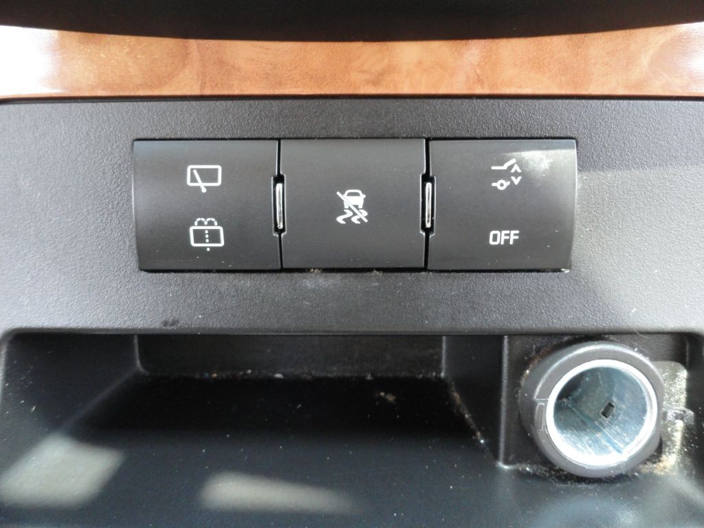 2011 Buick Enclave Image 22