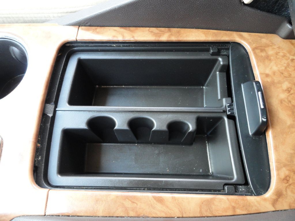 2011 Buick Enclave Image 24