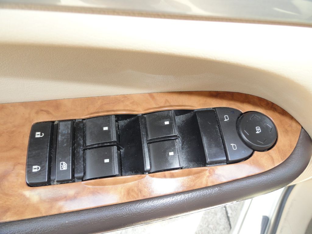 2011 Buick Enclave Image 26