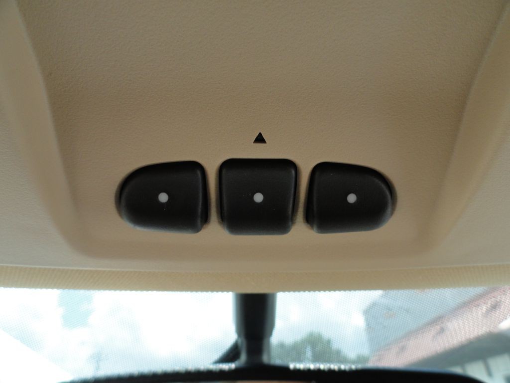 2011 Buick Enclave Image 28