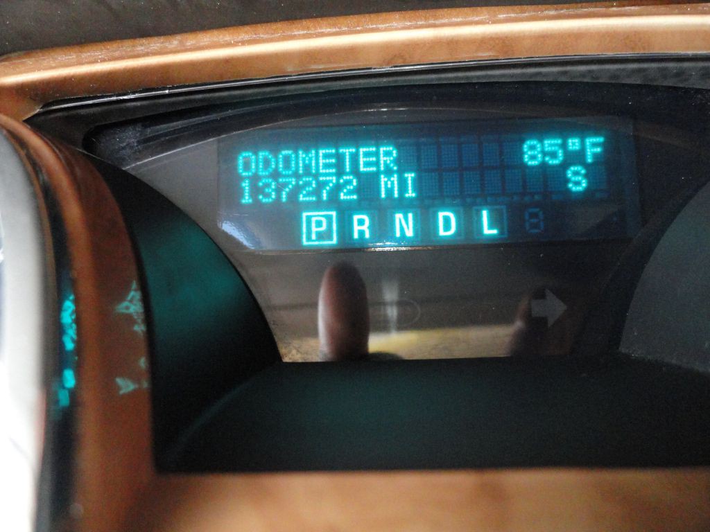 2011 Buick Enclave Image 30