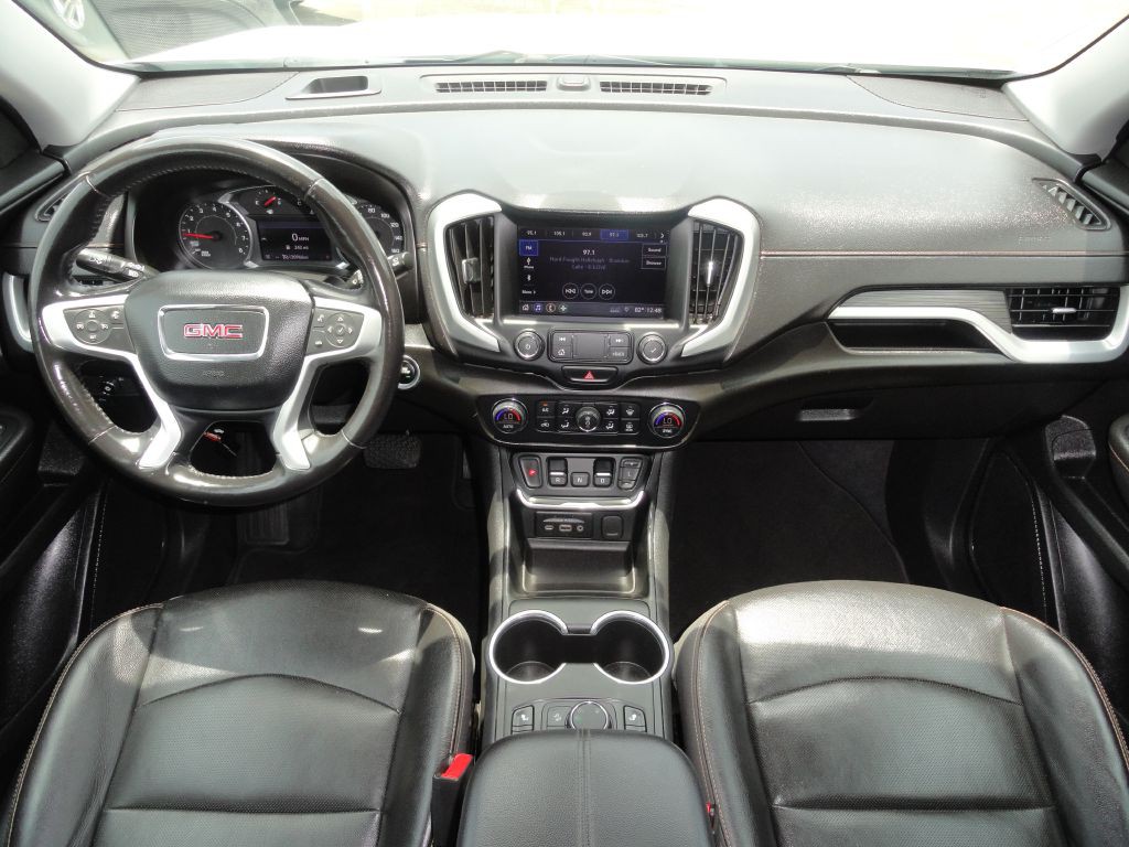 2020 GMC Terrain Image 6