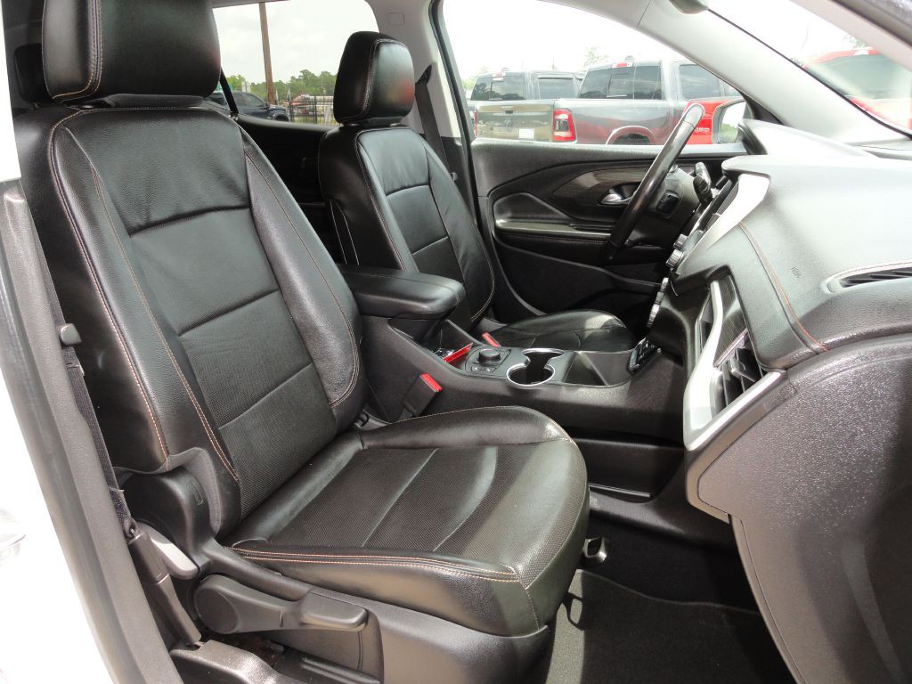 2020 GMC Terrain Image 8