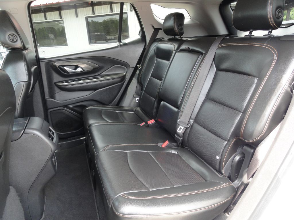 2020 GMC Terrain Image 9