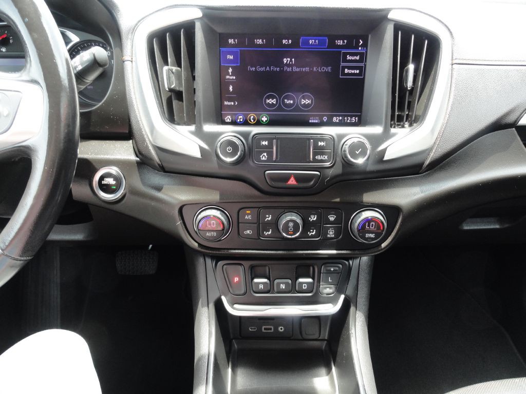 2020 GMC Terrain Image 16