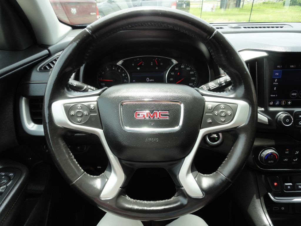 2020 GMC Terrain Image 20
