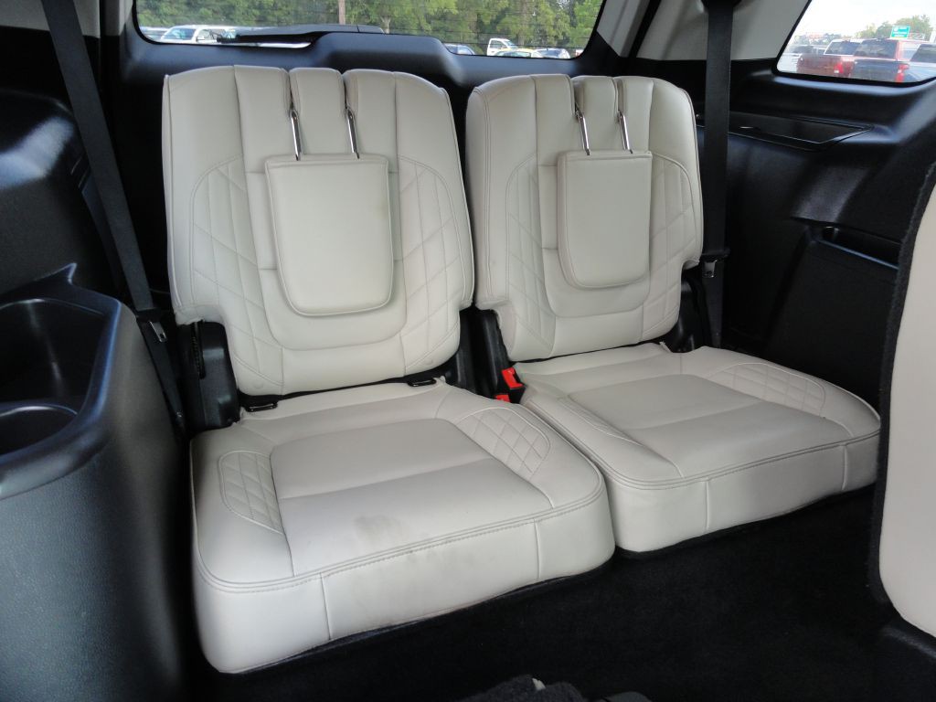 2016 Ford Explorer Image 10