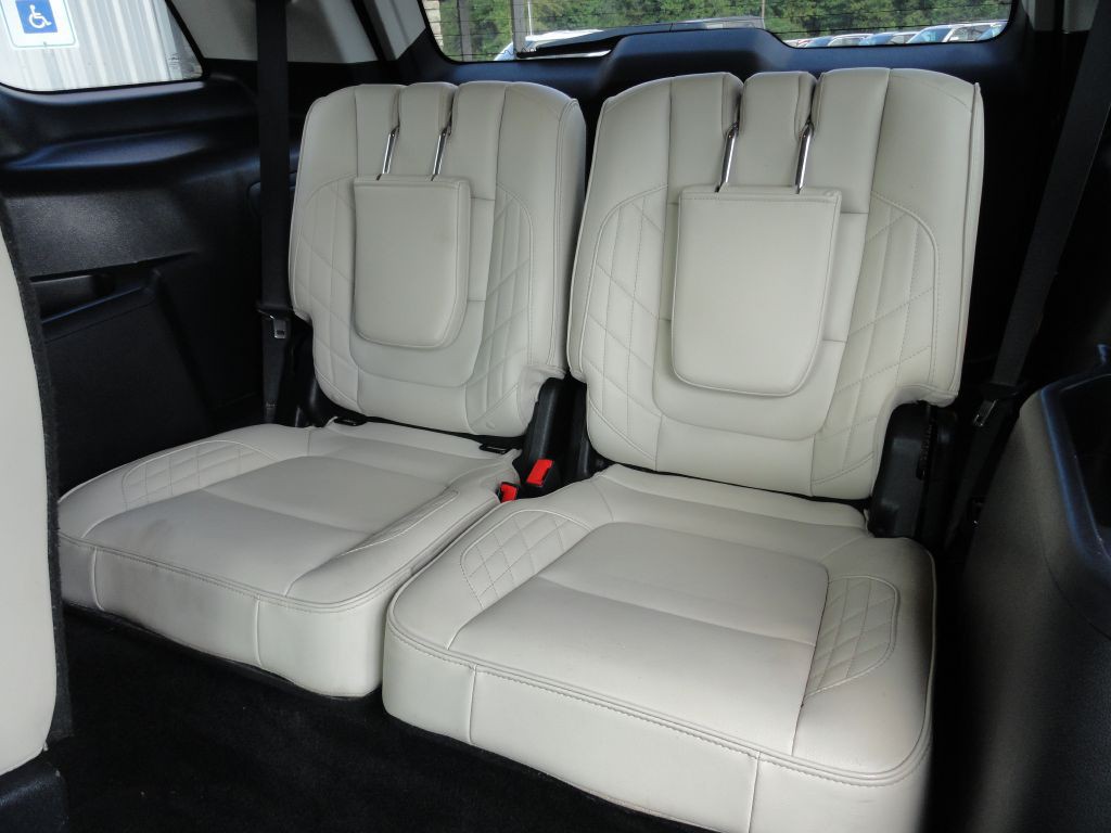 2016 Ford Explorer Image 15