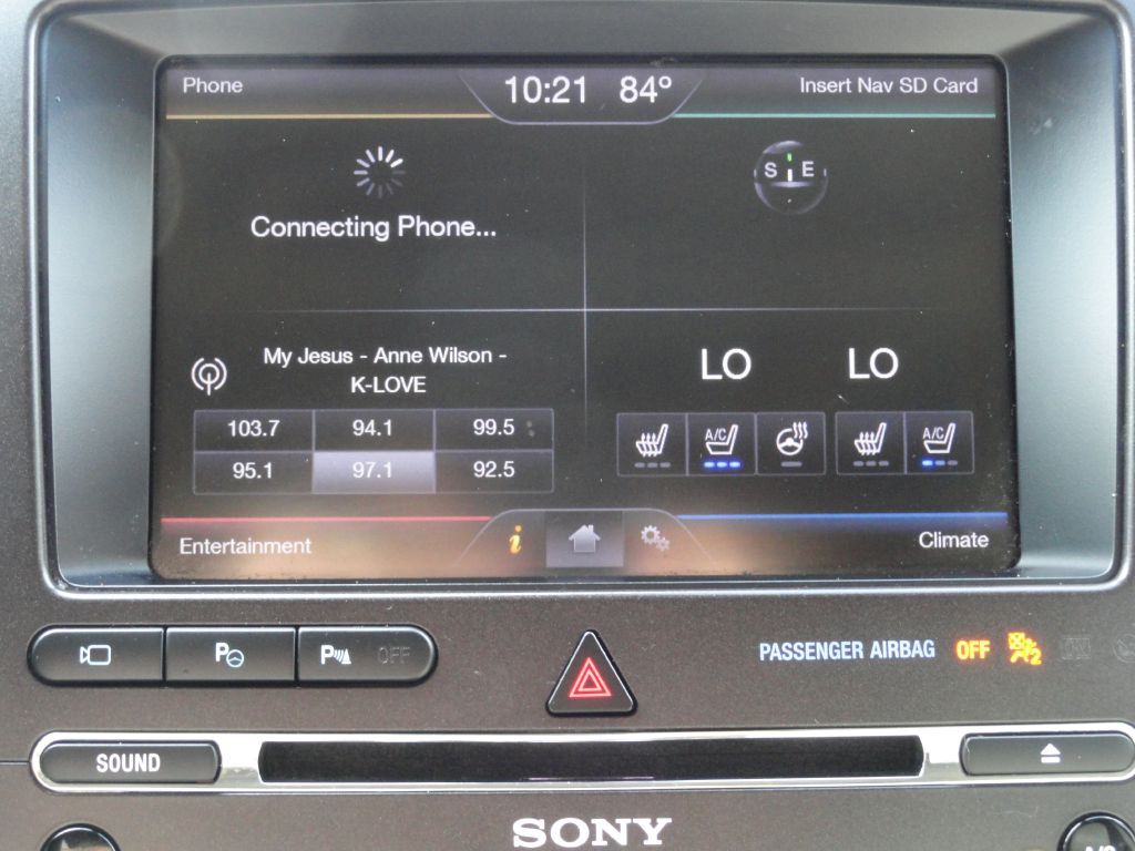 2016 Ford Explorer Image 22
