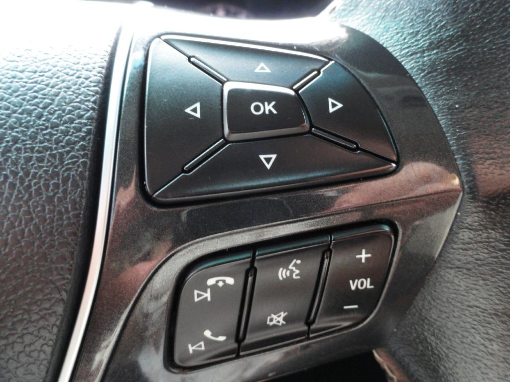 2016 Ford Explorer Image 31