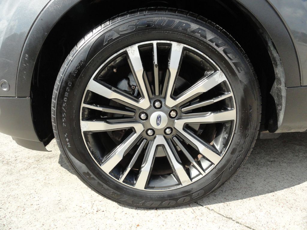 2016 Ford Explorer Image 45