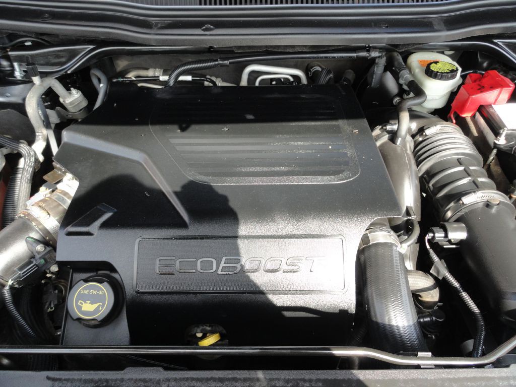 2016 Ford Explorer Image 46