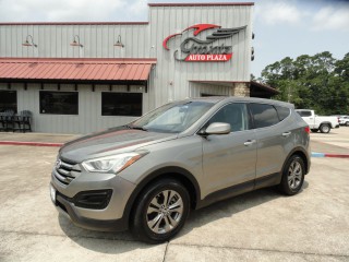 Image for 2015 Hyundai Santa Fe Sport  ID: 7503626