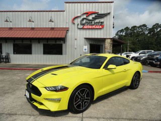 Image for 2021 Ford Mustang  ID: 7503731