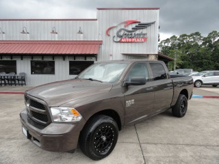 Image for 2021 RAM 1500 EXPRESS ONLY 94K MILES! ID: 7505877