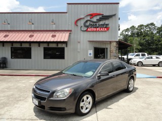 Image for 2010 Chevrolet Malibu  ID: 7514676