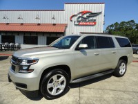 Image for 2016 Chevrolet Suburban 1500 ID: 7524144