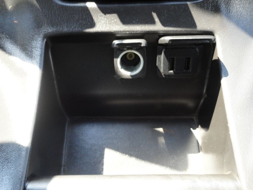 2016 Chevrolet Suburban Image 26