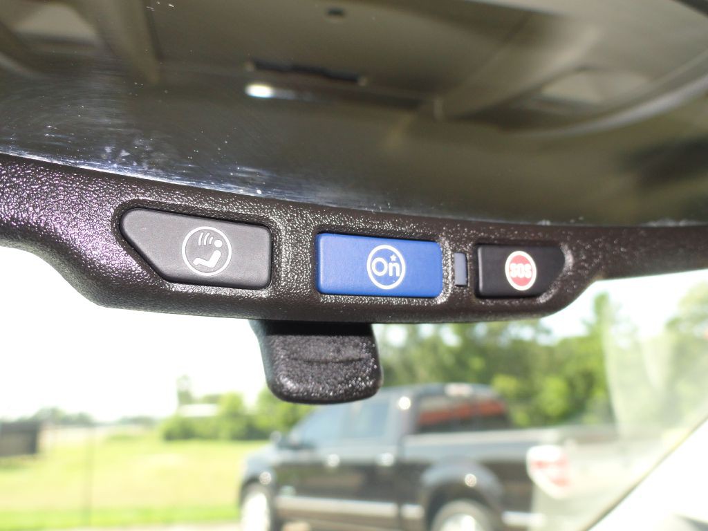 2016 Chevrolet Suburban Image 28