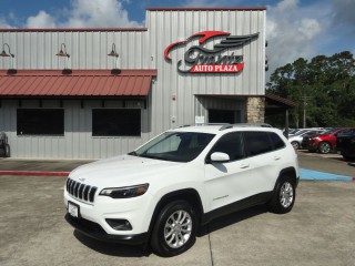 Image for 2019 Jeep Cherokee Latitude ID: 7526967